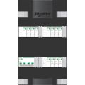 Schneider Electric Advanced - Groepenkast ADV3B309A