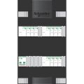 Schneider Electric Advanced - Groepenkast ADV1B309A