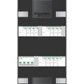 Schneider Electric Advanced - Groepenkast ADV3B309AB