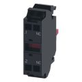 Siemens 3SU140 - Hulpcontactblok 3SU14001AA103CA0