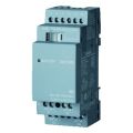 Siemens LOGO! - PLC-in- en uitgangsmodule LOGO8 DM8 230R