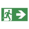 Van Lien Solo TS - Pictogram noodverlichting 12525052