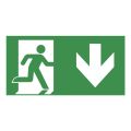 Van Lien Solo TS - Pictogram noodverlichting 12525058