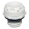 Wiska VentPLUG - Blindstop 564143