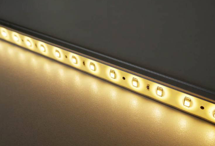 moet u weten over buiten LED strips? | Elektrototaalmarkt.nl